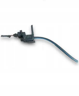 BMW 5 E60 E61 Turbo solenoid valve 1742712