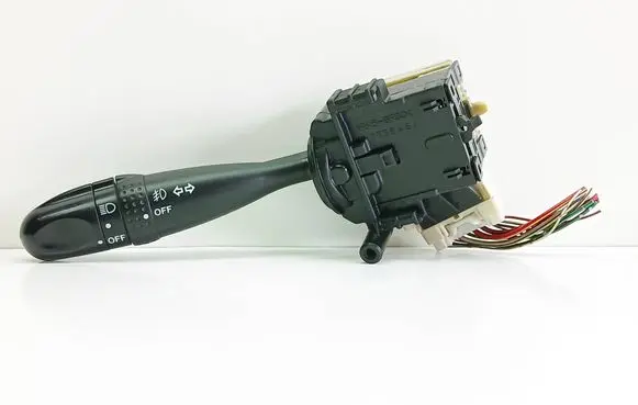 Toyota RAV 4 (XA20) Indicator stalk 173682 42010
