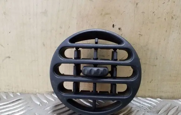 Renault Kangoo I Dashboard side air vent grill/cover trim 223708