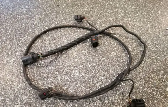 Volkswagen Sharan Parking sensor (PDC) wiring loom