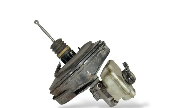Skoda Superb B6 (3T) Brake booster 1K1614105CN 1K1611301D