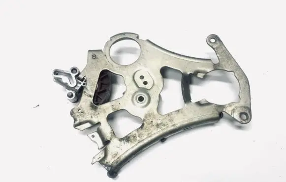 BMW 1 E81 E87 Slide rail for timing chain 11417618944 11417523890