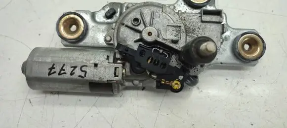 Ford Mondeo Mk III Rear window wiper motor 0390201569