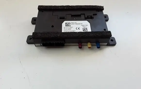 Ford Kuga III Other control units/modules LV4T14G229FP