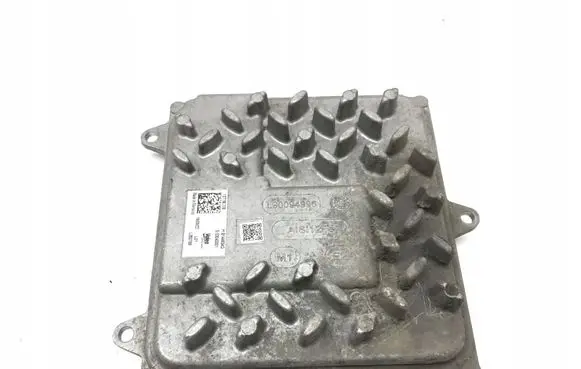 Opel Mokka B Headlight ballast module Xenon