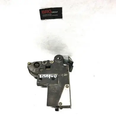 BMW 5 E39 Tailgate window lock/catch/latch 51248120419 67118360193