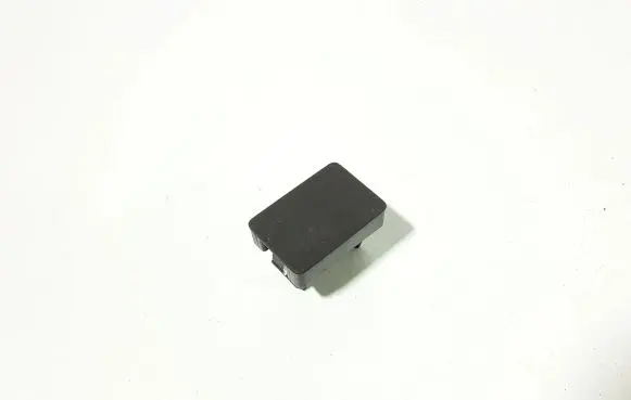 Toyota Yaris Other center console (tunnel) element 5553952060 1U9GINF1