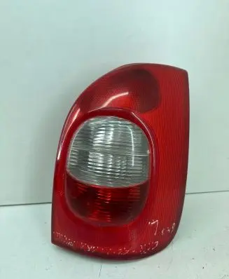 Citroen Xsara Picasso Rear/tail lights 89300260