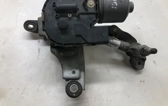 Ford S-MAX Wiper motor 6M2117504CB