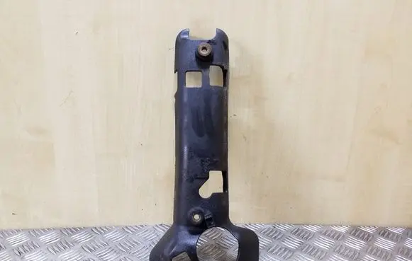 Toyota Yaris Verso Engine cover (trim)