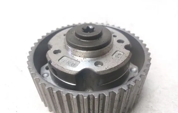Audi A4 S4 B9 Timing chain sprocket 04E109088M