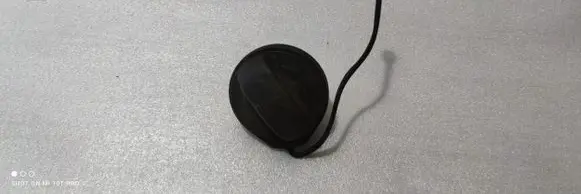 Audi S1 Fuel tank filler cap 5N0201553