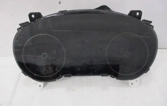 KIA Sportage Speedometer (instrument cluster) 94053F1620 20181018222317C