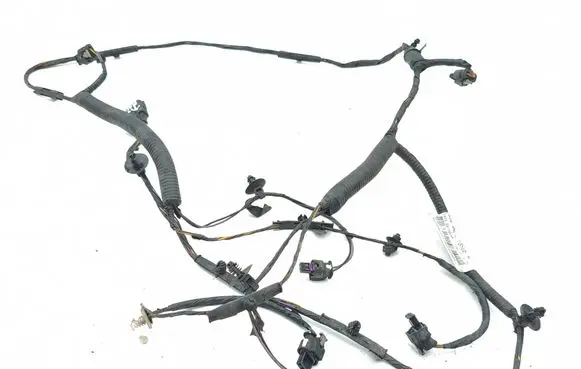 Jaguar F-Pace Parking sensor (PDC) wiring loom JK8314369FB