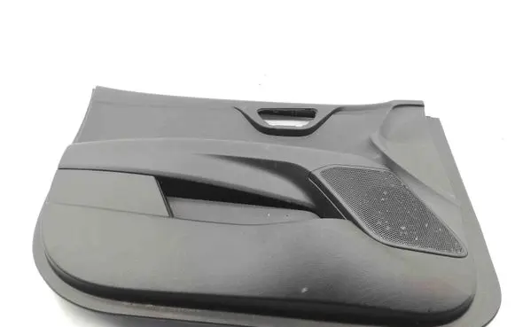 KIA Rio Front door card panel trim 82370H8010