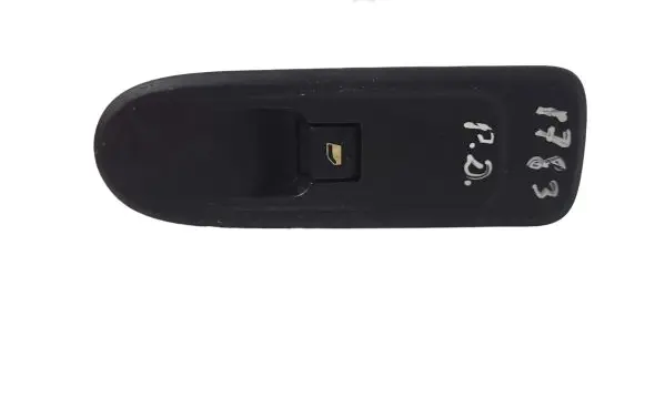 Citroen C5 Electric window control switch 96565184 53269801