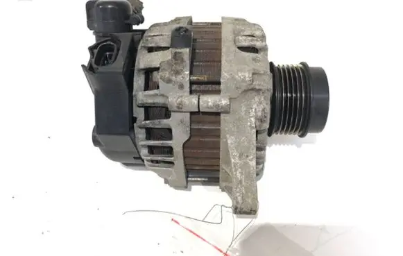 KIA Ceed Generator/alternator 37300-2B710