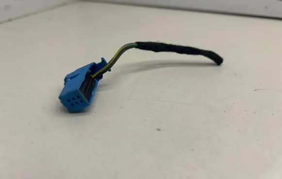 Audi Q7 4M Other wiring loom 4GD971636D