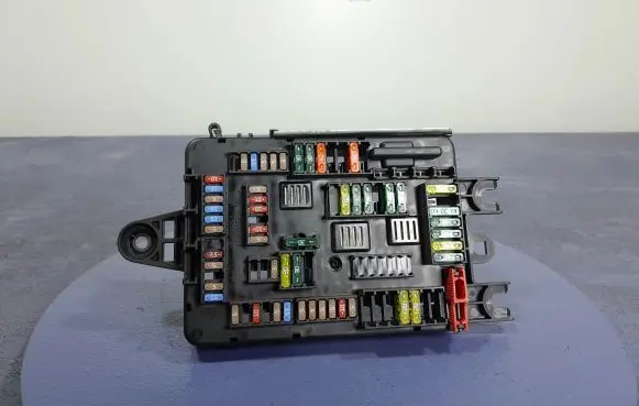 BMW X5M F85 Fuse box set 9316569