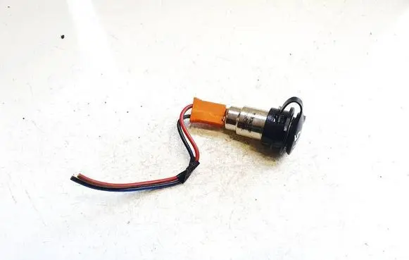Ford S-MAX Cigarette lighter 6m2t19n236aa