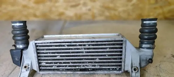 Ford Focus Intercooler radiator 1M5Q9L440AA