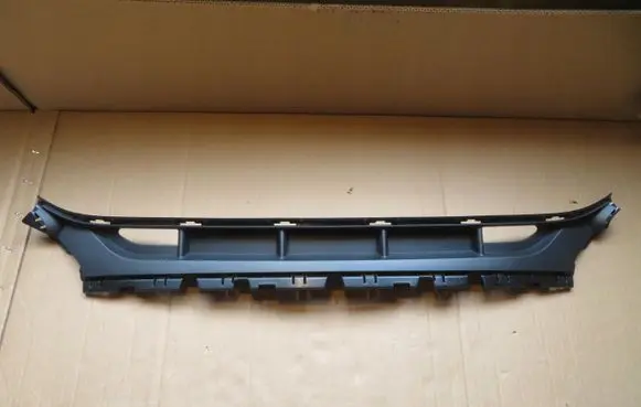 Mercedes-Benz GLC C254 Front bumper lower grill A2548853401