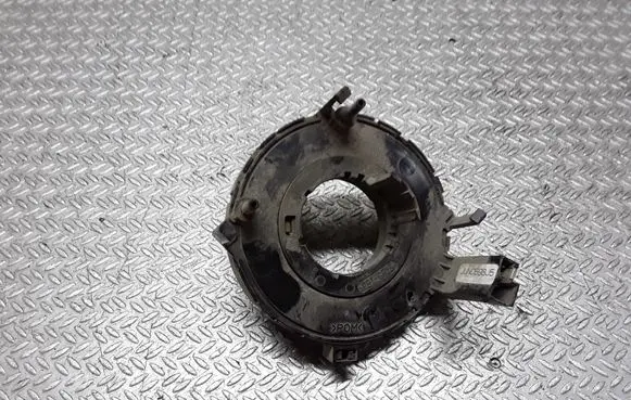 Audi A3 S3 8L Airbag slip ring squib (SRS ring) 1J0959653