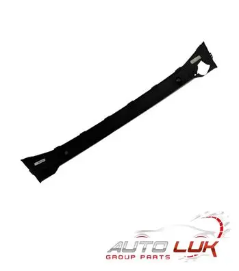 BMW X4 G02 Roof trim bar molding cover 8081059