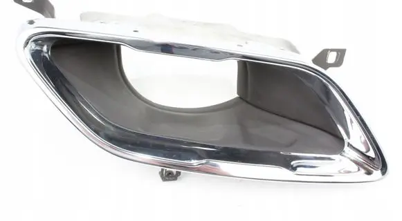 BMW 8 G15 Rear muffler/silencer tail pipe 8075254