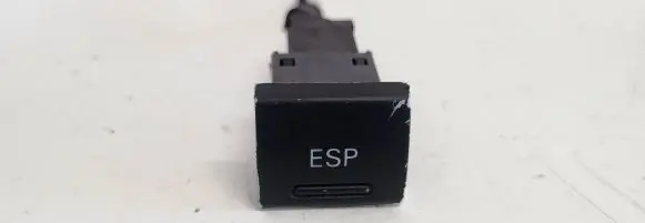 Audi A6 S6 C5 4B ESP (stability program) switch 4B0927134A 3102841