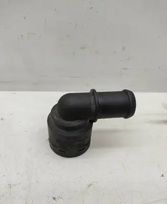 Volkswagen Tiguan Engine coolant pipe/hose 1K0122291J 1K0122291