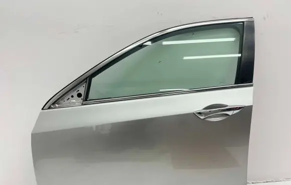 Honda Accord Front door