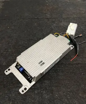 BMW 3 E90 E91 Bluetooth control unit module 9248179 B031KP0A2503094 2214385