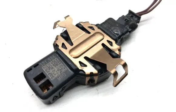 Volkswagen Golf VII Rain sensor 5Q0955547A