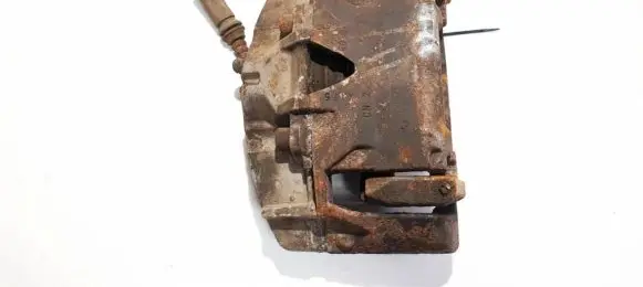Volvo V70 Front brake caliper 945