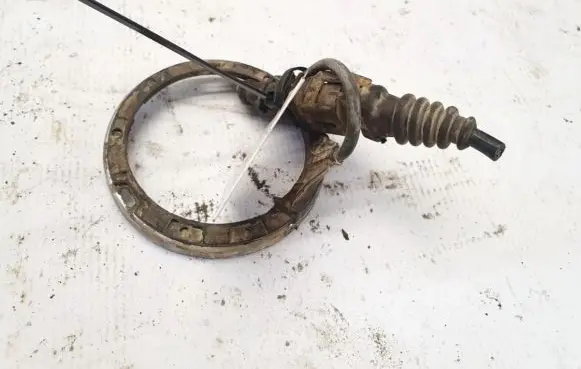 Fiat Croma ABS brake wheel speed sensor