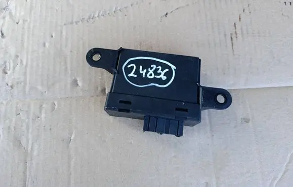 Opel Karl Other control units/modules 84372936
