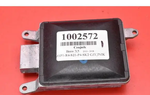 BMW X5M F85 Sensor 6873352