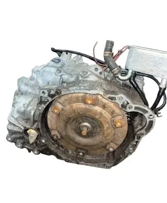 Ford Galaxy Automatic gearbox TF81SC 7G91 0906805009