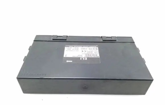 Subaru Outback Comfort/convenience module 88281AJ201