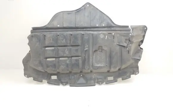 Toyota Yaris Engine splash shield/under tray 5141052010