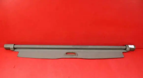 Volvo V70 Parcel shelf load cover 