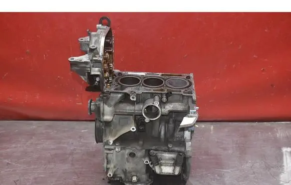 Dacia Sandero Engine block H4BA400