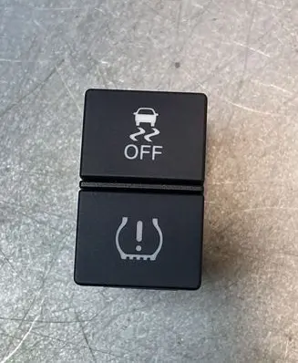 Honda CR-V Other switches/knobs/shifts V181129C