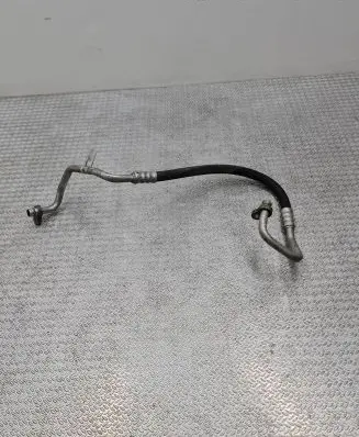 Renault Laguna III Air conditioning (A/C) pipe/hose 924900005N