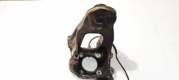 BMW X5 E70 Rear wheel hub