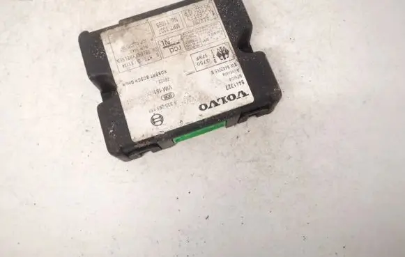 Volvo S70 V70 V70 XC Alarm control unit/module 9441323