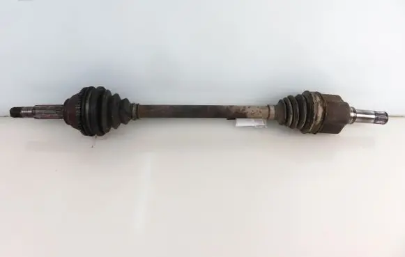 Ford Transit Front driveshaft