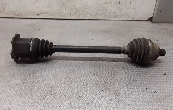 Audi A6 S6 C6 4F Front driveshaft 