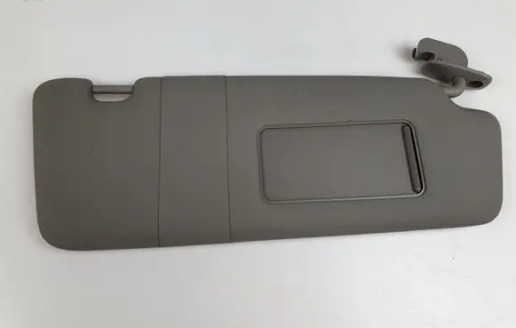 Audi A4 S4 B7 8E 8H Sun visor 8E0857552